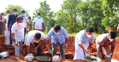 “මිහිඳු නිවහන” ව්යාපෘතියේ අනුරාධපුර දිස්ත්රික් සමාරම්භක උත්සවය “මිහිඳු නිවහන” ව්යාපෘතියේ අනුරාධපුර දිස්ත්රික් සමාරම්භක උත්සවය