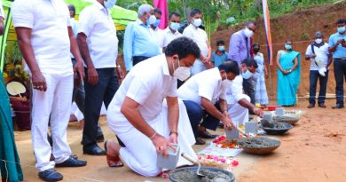 “මිහිඳු නිවහන” ව්යාපෘතියේ මාතර දිස්ත්රික් සමාරම්භක උත්සවය “මිහිඳු නිවහන” ව්යාපෘතියේ මාතර දිස්ත්රික් සමාරම්භක උත්සවය