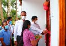2021.01.10 – State Minister Indika Anuruddha – Galle House Open