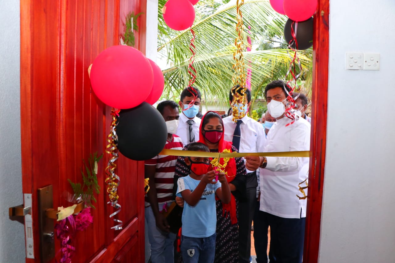 07 Ministry of Urban Development and Housing Housing & Construction Division